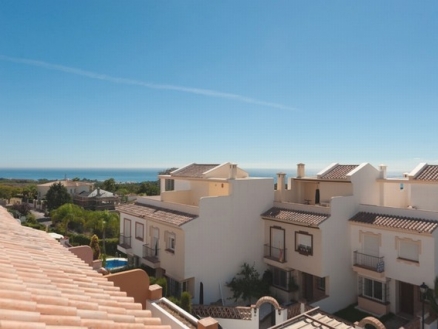 Marbella property: Townhome with 3 bedroom in Marbella 216115