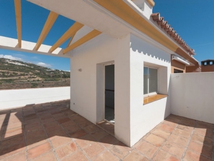 Marbella property: Townhome with 3 bedroom in Marbella, Spain 216115