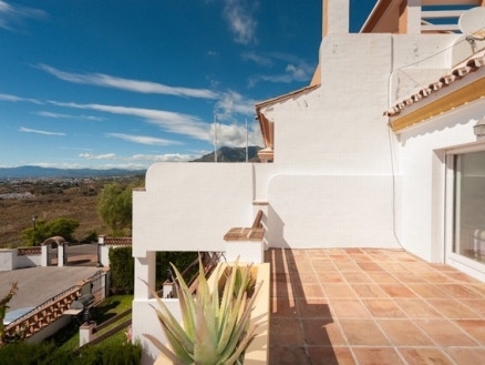 Marbella property: Townhome in Malaga for sale 216115