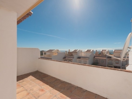 Marbella property: Marbella, Spain | Townhome for sale 216115