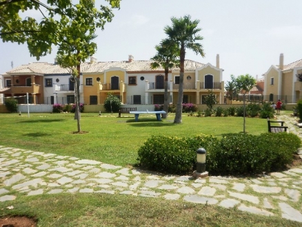 Guadalmina Alta property: Townhome for sale in Guadalmina Alta 216116