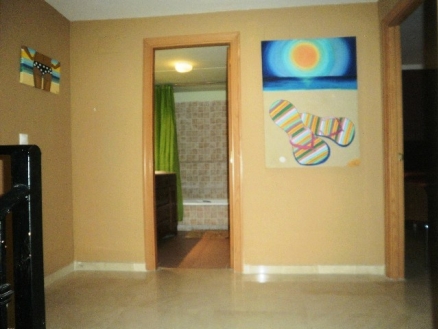 Guadalmina Alta property: Townhome with 4 bedroom in Guadalmina Alta, Spain 216116