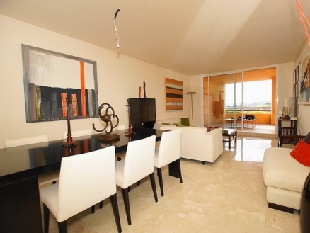 Apartment for sale in town 216117