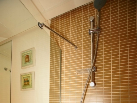 Apartment with 2 bedroom in town, Spain 216117