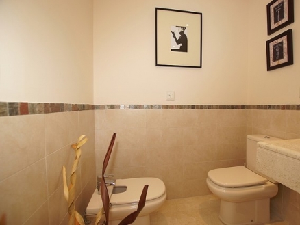 Apartment in Malaga for sale 216117