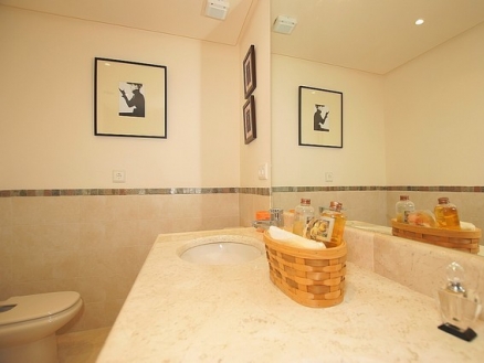 Malaga property | 2 bedroom Apartment 216117
