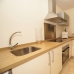 town, Spain Apartment 216117
