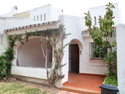 Cerros del Aguila property: Townhome for sale in Cerros del Aguila 216121