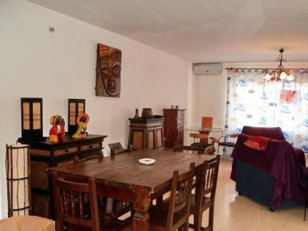 Cerros del Aguila property: Townhome for sale in Cerros del Aguila, Spain 216121