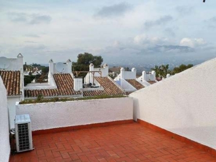 Cerros del Aguila property: Townhome with 2 bedroom in Cerros del Aguila 216121