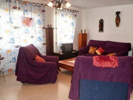 Cerros del Aguila property: Townhome in Malaga for sale 216121