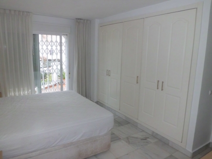 Nueva Andalucia property: Nueva Andalucia Townhome 216122