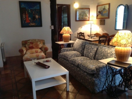 Townhome for sale in town, Spain 216123