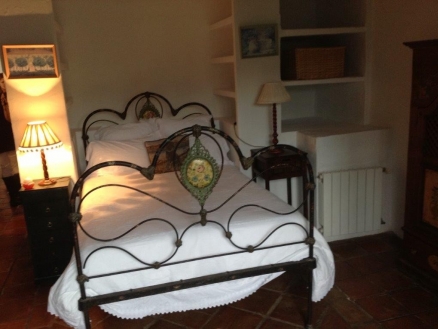 Townhome in Malaga for sale 216123