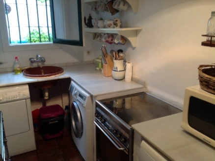 Malaga Townhome 216123
