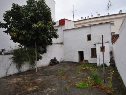 Marbella property: Townhome for sale in Marbella 216124