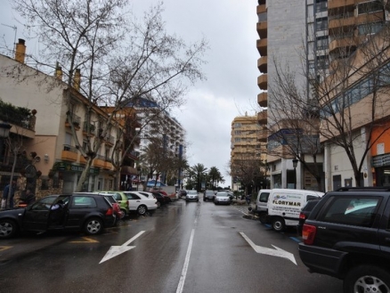 Marbella property: Townhome for sale in Marbella, Spain 216124