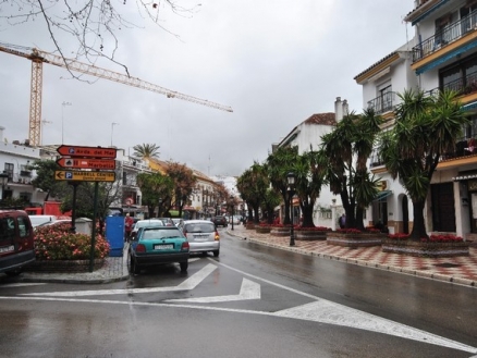 Marbella property: Townhome with 2 bedroom in Marbella 216124
