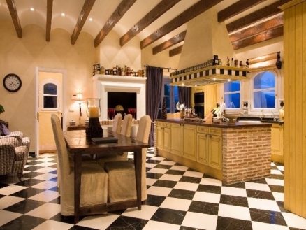 El Madronal property: El Madronal, Spain | Villa for sale 216127