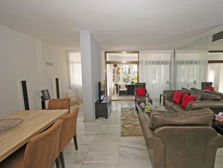 Puerto Banus property: Apartment for sale in Puerto Banus 216128