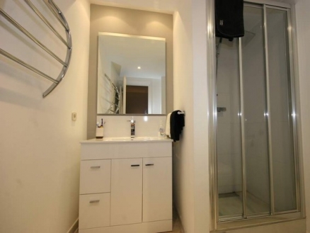 Puerto Banus property: Apartment for sale in Puerto Banus, Malaga 216128