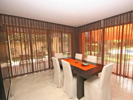 Nueva Andalucia property: Villa for sale in Nueva Andalucia, Malaga 216129