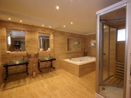 Elviria property: Malaga property | 4 bedroom Villa 216130