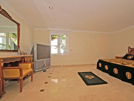 Elviria property: Elviria, Spain | Villa for sale 216130