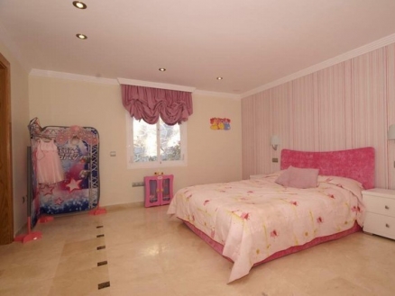 Elviria property: Elviria Villa 216130