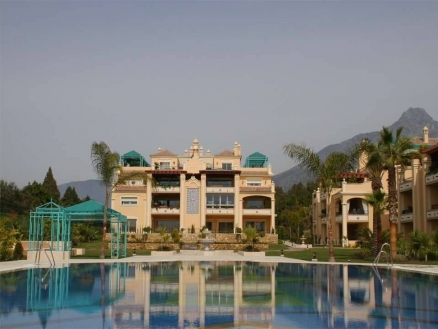 Apartment for sale in town, Spain 216131