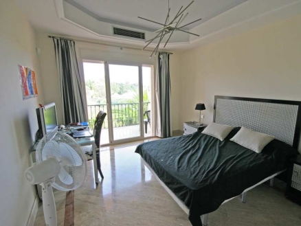 Apartment in Malaga for sale 216131