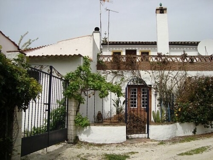 Alhaurin El Grande property: Villa for sale in Alhaurin El Grande 216139