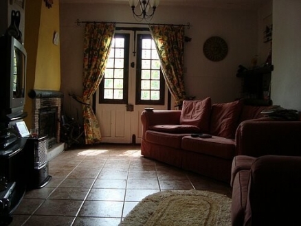 Alhaurin El Grande property: Villa for sale in Alhaurin El Grande, Spain 216139