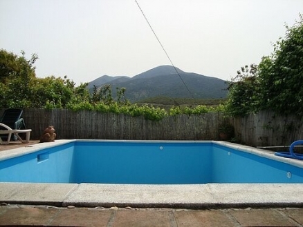 Alhaurin El Grande property: Villa with 3 bedroom in Alhaurin El Grande, Spain 216139