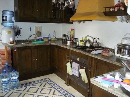 Alhaurin El Grande property: Villa for sale in Alhaurin El Grande, Malaga 216139