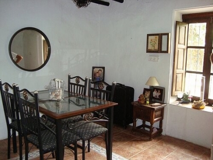Alhaurin El Grande property: Alhaurin El Grande, Spain | Villa for sale 216139