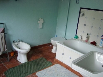 Alhaurin El Grande property: Malaga Villa 216139