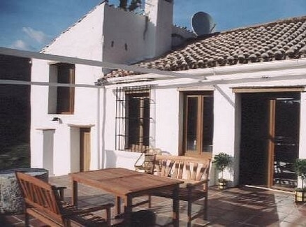 Estepona property: Villa for sale in Estepona 216140