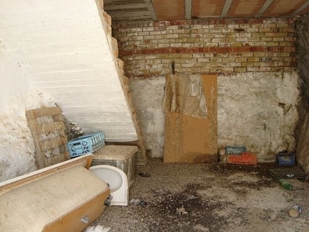 Tolox property: Townhome for sale in Tolox, Spain 216141