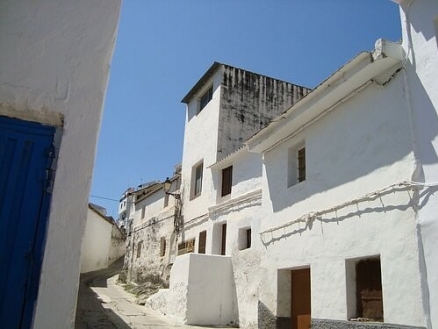 Tolox property: Townhome with 1 bedroom in Tolox 216141