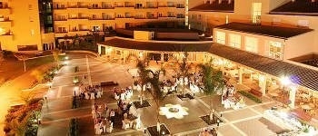 Alhaurin De La Torre property: Apartment in Malaga for sale 216142