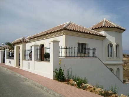 Coin property: Villa for sale in Coin, Malaga 216143