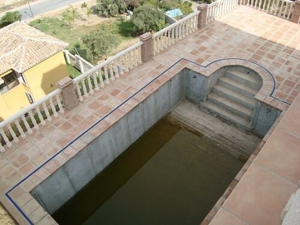 Coin property: Malaga property | 6 bedroom Villa 216143