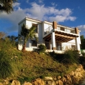 Alhaurin El Grande property: Villa for sale in Alhaurin El Grande 216145