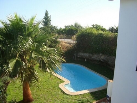 Alhaurin El Grande property: Villa for sale in Alhaurin El Grande, Spain 216145
