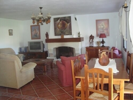 Alhaurin El Grande property: Malaga property | 3 bedroom Villa 216145