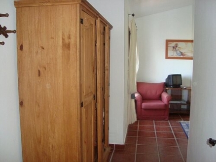 Alhaurin El Grande property: Alhaurin El Grande, Spain | Villa for sale 216145