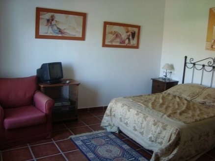 Alhaurin El Grande property: Malaga Villa 216145