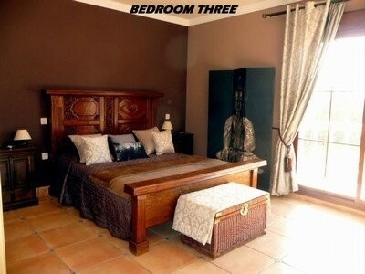 Alhaurin El Grande property: Villa with 5 bedroom in Alhaurin El Grande 216146