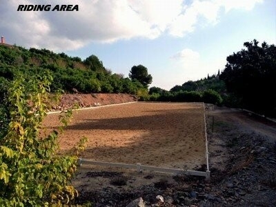 Alhaurin El Grande property: Malaga Villa 216146